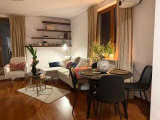 Old Town Heart XX - Bruna & Pola Mokotowskie - Warschau - 5