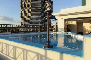 Hotel Bahía Suites - Città di Panama - 5