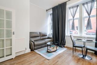 Stunning Ground Floor flat in Southside. - Glasgow - 9