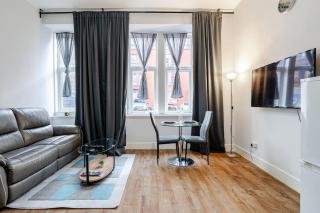 Stunning Ground Floor flat in Southside. - 1