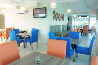 Hotel Bahía Suites - Città di Panama - 3