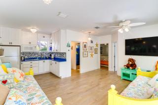 1 Mi to Dtwn Oceanfront Gem with Resort Amenities! - 4