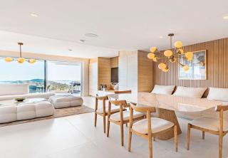 Palo Alto 1 Luxury Modern Views Terrace - Malaga - 0