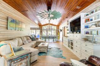 1 Mi to Dtwn Oceanfront Gem with Resort Amenities! - 8