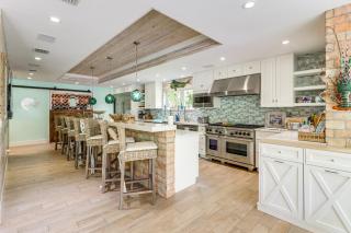 1 Mi to Dtwn Oceanfront Gem with Resort Amenities! - Key Largo - 5