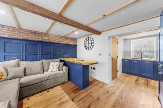 Tilly's Cosy Cottage Retreats - Cave Cottage - 9