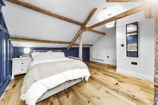 Tilly's Cosy Cottage Retreats - Cave Cottage - Knaresborough - 7