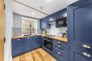 Tilly's Cosy Cottage Retreats - Cave Cottage - Knaresborough - 6