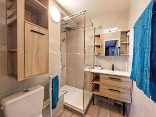 Apartment Soyouz Vanguard-101 by Interhome - Le Corbier - 7