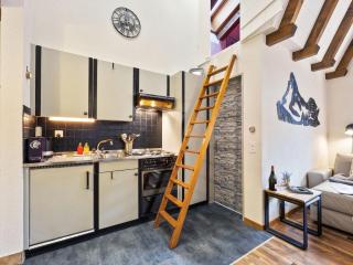 Apartment Haus Bodmen B Apartment B 43 by Interhome - 6