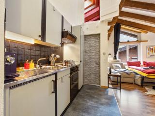 Apartment Haus Bodmen B Apartment B 43 by Interhome - 4