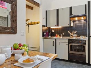 Apartment Haus Bodmen B Apartment B 43 by Interhome - 8