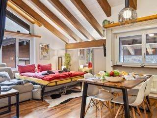 Apartment Haus Bodmen B Apartment B 43 by Interhome - Zermatt - 9