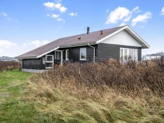 Holiday Home Nilia - 250m from the sea by Interhome - Hjørring - 0