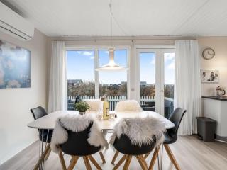 Holiday Home Nilia - 250m from the sea by Interhome - Hjørring - 8