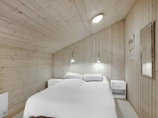 Holiday Home Nilia - 250m from the sea by Interhome - Hjørring - 5