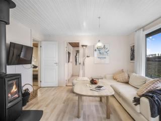 Holiday Home Nilia - 250m from the sea by Interhome - Hjørring - 2