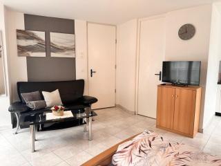 Apartment Alcazar by Interhome - Saas-Grund - 1