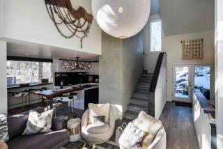 Knob Hill Ridge Townhome 7 - Ketchum - 8