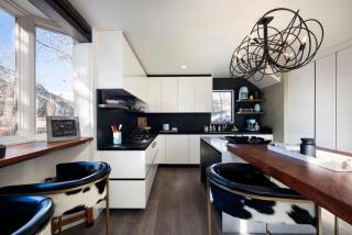 Knob Hill Ridge Townhome 7 - Ketchum - 3