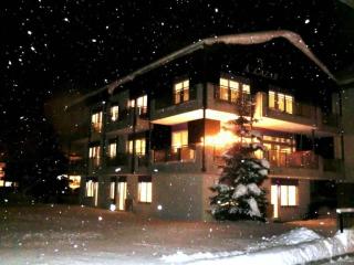 Apartment Alcazar by Interhome - Saas-Grund - 7