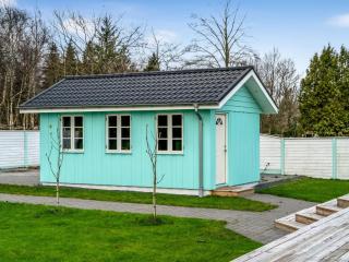 Holiday Home Bent - from the sea by Interhome - Hals - 7