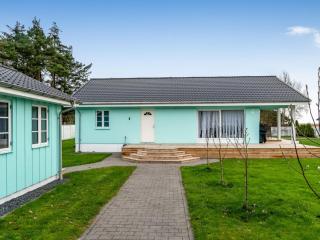 Holiday Home Bent - from the sea by Interhome - Hals - 8
