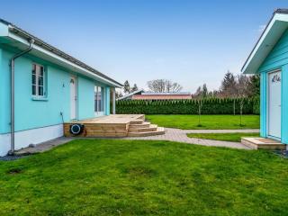 Holiday Home Bent - from the sea by Interhome - Hals - 6