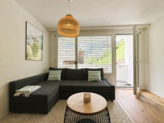 Apartment Sunnmatt West Wohnung 933 by Interhome - Engelberg - 8