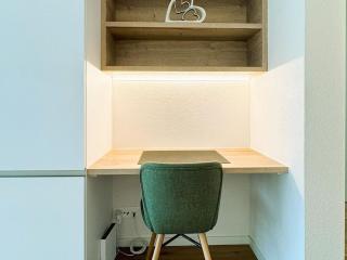 Apartment Sunnmatt West Wohnung 933 by Interhome - Engelberg - 4