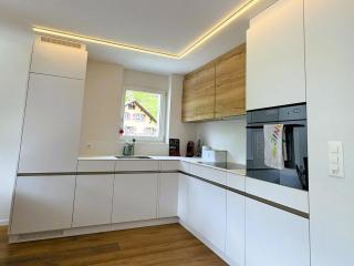 Apartment Sunnmatt West Wohnung 933 by Interhome - Engelberg - 2