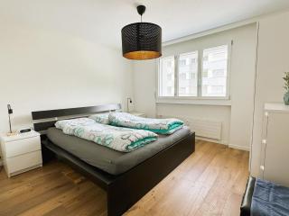 Apartment Sunnmatt West Wohnung 933 by Interhome - Engelberg - 1