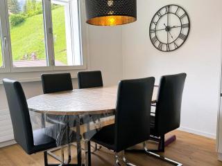 Apartment Sunnmatt West Wohnung 933 by Interhome - Engelberg - 3