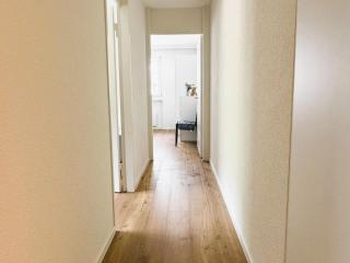 Apartment Sunnmatt West Wohnung 933 by Interhome - Engelberg - 1