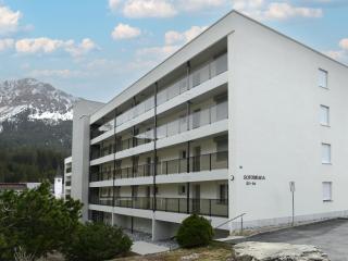 Apartment Nr-43 Haus Sotmirana by Interhome - Lenzerheide - 0