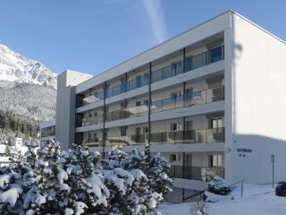 Apartment Nr-43 Haus Sotmirana by Interhome - Lenzerheide - 9