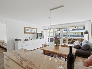 Apartment Nr-43 Haus Sotmirana by Interhome - Lenzerheide - 1