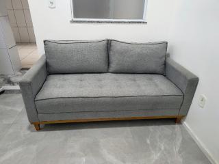 Pousada Renascer - 2