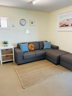 Sunrise at Tiddy Widdy - 6