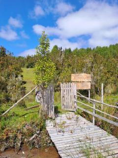 Hospedaje Chumaihuen - 8