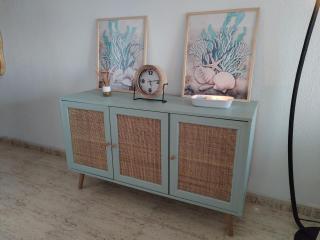 Mira al Mar y Tabarca en urbanización Santa Pola - Santa Pola - 5