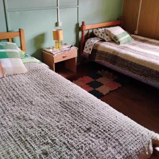 Hospedaje Chumaihuen - 2