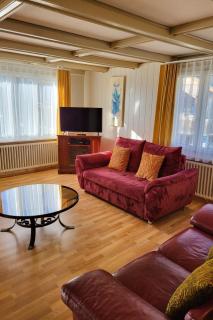 Apartment Lilo-4-Zimmer by Interhome - Beatenberg - 6