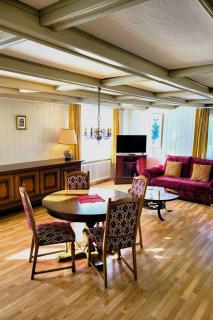 Apartment Lilo-4-Zimmer by Interhome - Beatenberg - 5