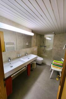 Apartment Lilo-4-Zimmer by Interhome - Beatenberg - 1