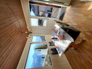 Apartment Lilo-4-Zimmer by Interhome - Beatenberg - 1