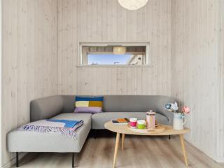 Holiday Home Pontus - 500m from the sea by Interhome - Svaneke - 1