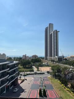 The Grand Jomtien BB - 7