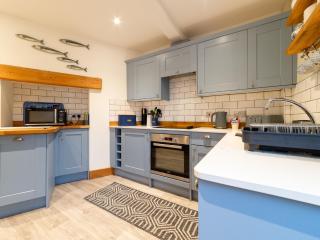 Holiday Home Elm Cottage by Interhome - Mevagissey - 2