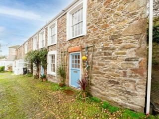 Holiday Home Elm Cottage by Interhome - Mevagissey - 5